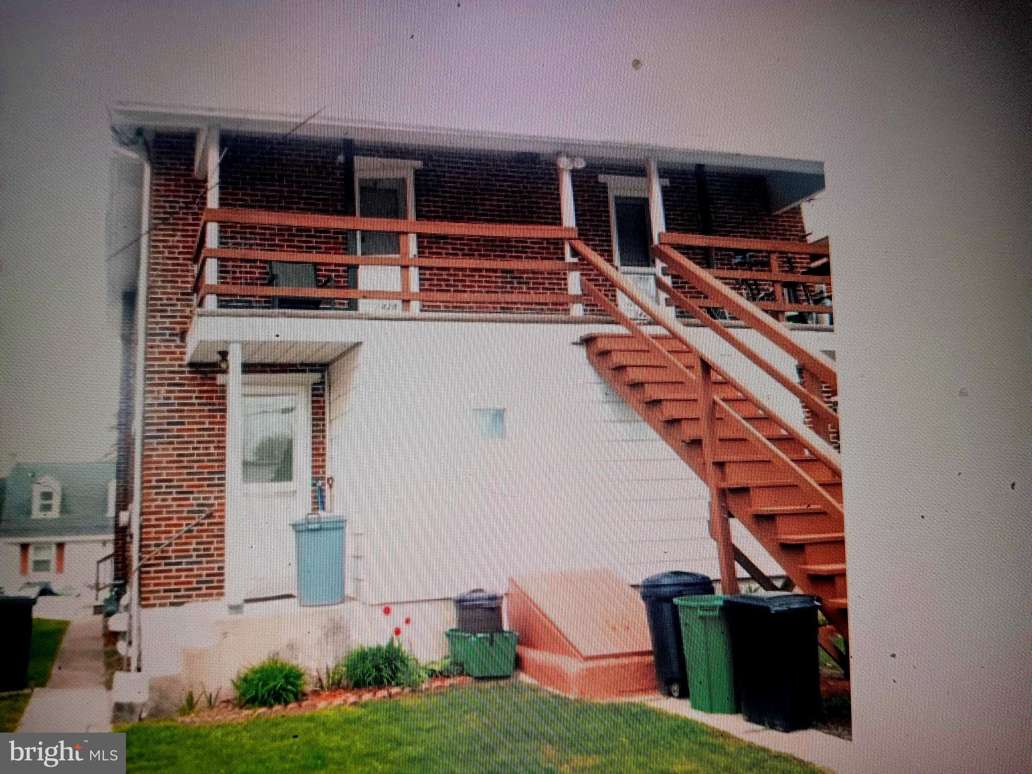 1426 Lacrosse Avenue, Unit 2 Reading, PA 19607 - Photo 2 of 6