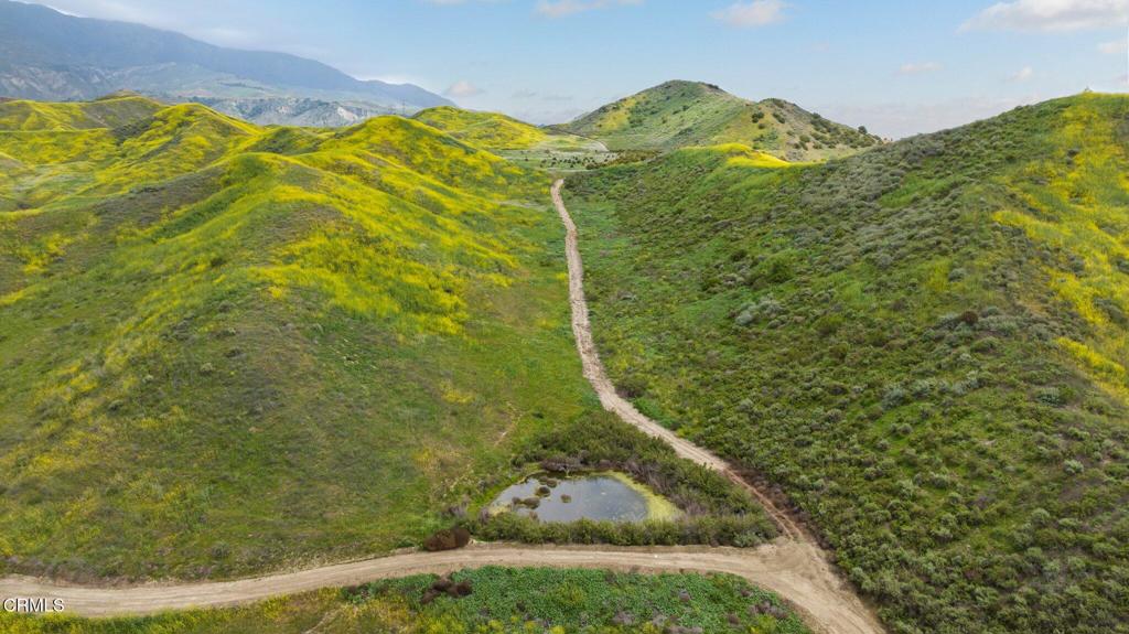 0 Dickenson Road Santa Paula, CA 93060 - Photo 5 of 44 Seasonal Ponds
