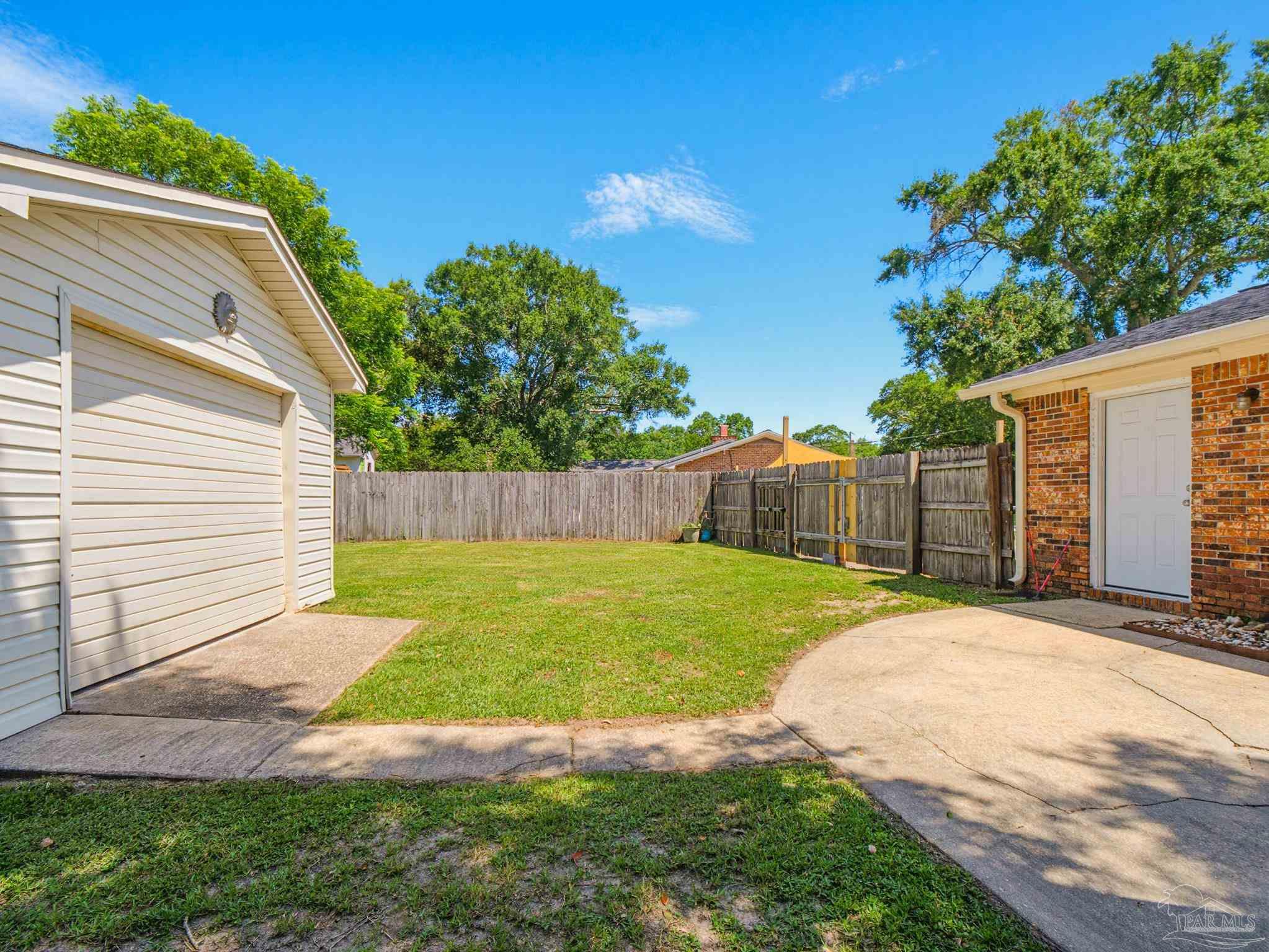 105 Beland Road Pensacola, FL 32534 - Photo 59 of 61