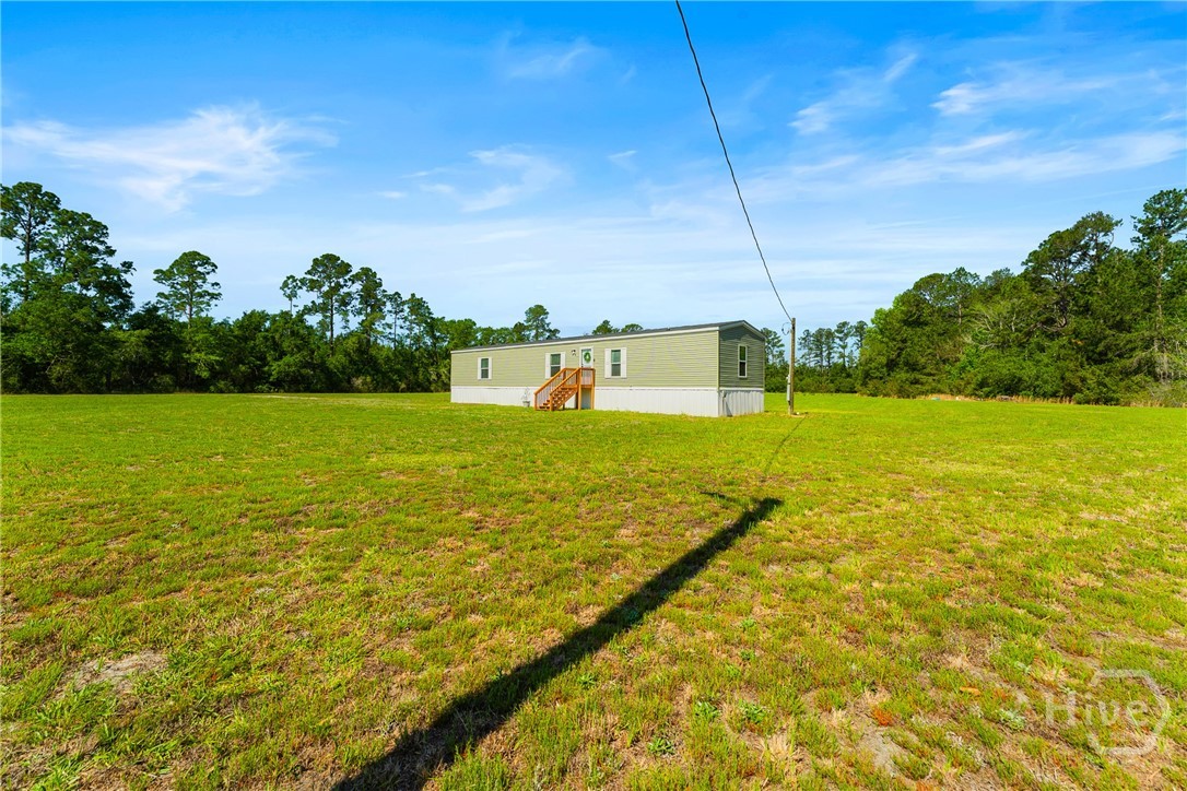 3383 Mill Branch Club Road Pembroke, GA 31321 - Photo 4 of 30