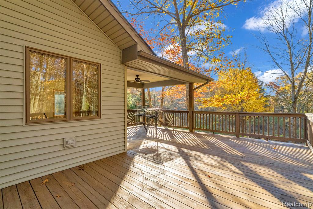 425 Rosell Road Holly, MI 48442 - Photo 49 of 62