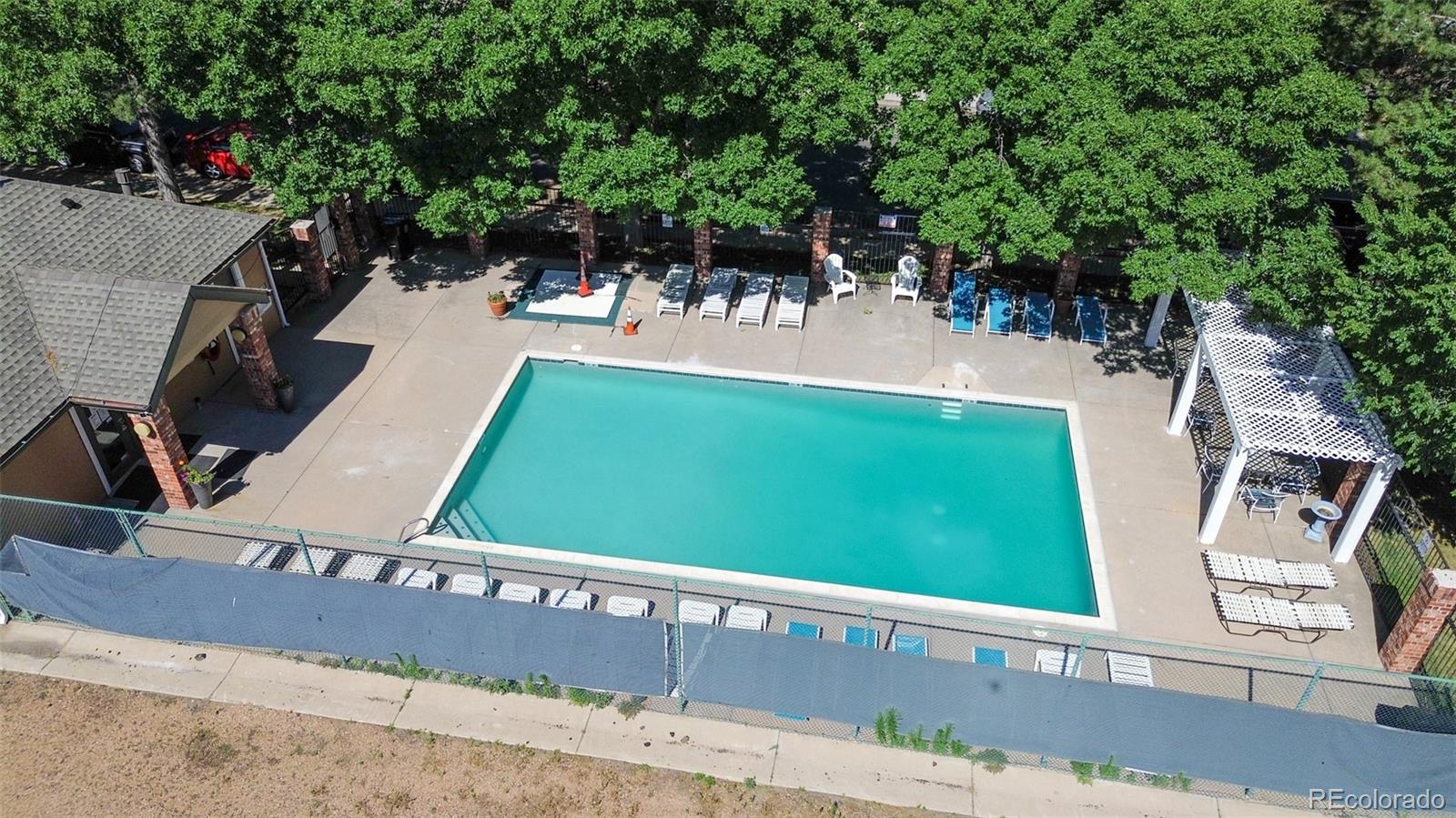 4943 South Carson Street, Unit 207 Aurora, CO 80015 - Photo 19 of 23