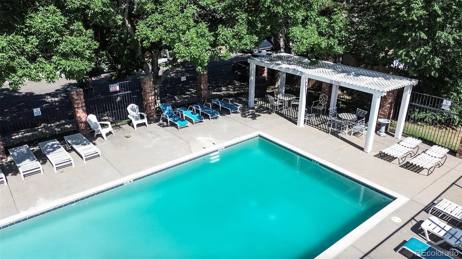 4943 South Carson Street, Unit 207 Aurora, CO 80015 - Photo 20 of 23