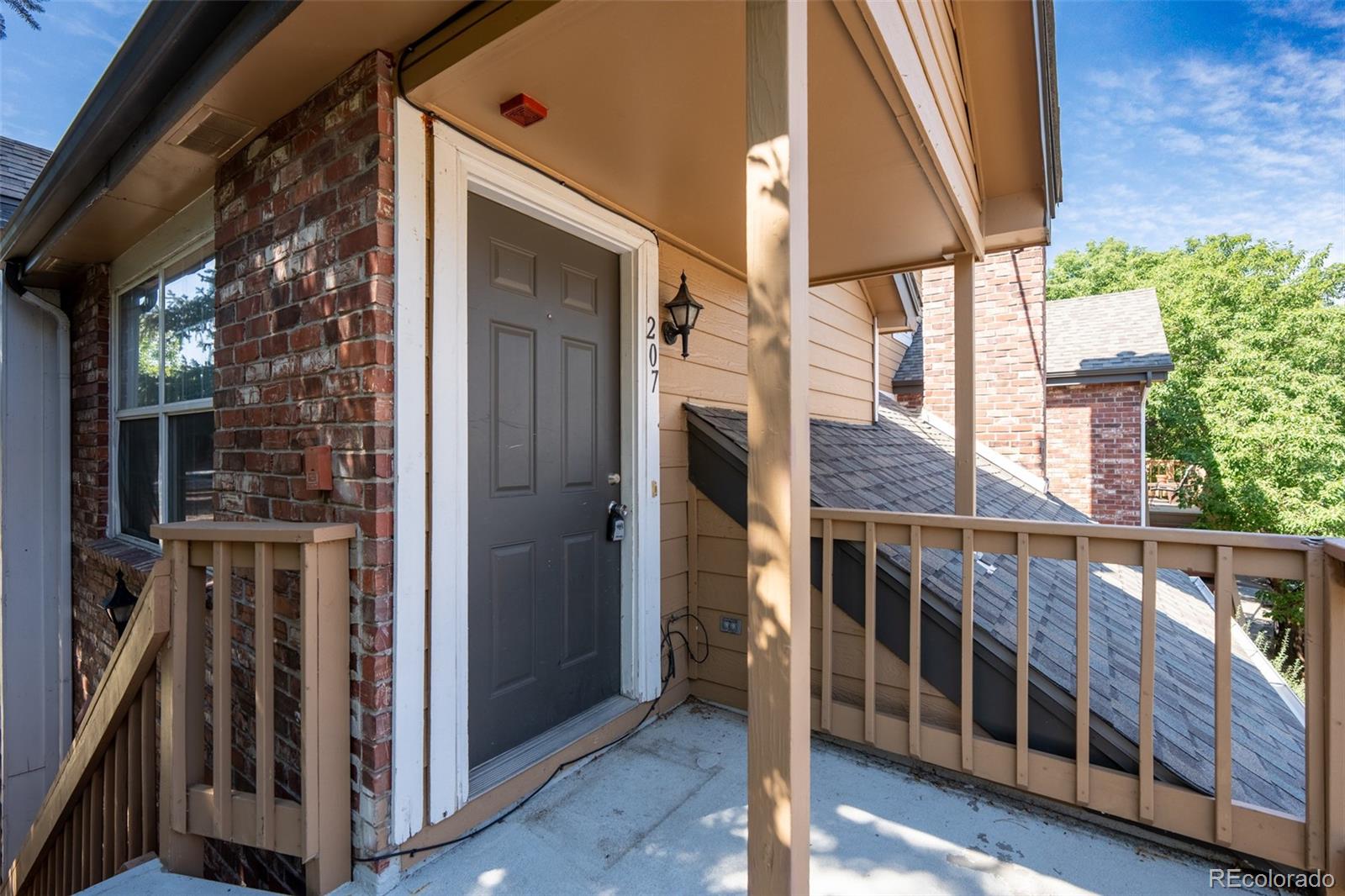 4943 South Carson Street, Unit 207 Aurora, CO 80015 - Photo 2 of 23