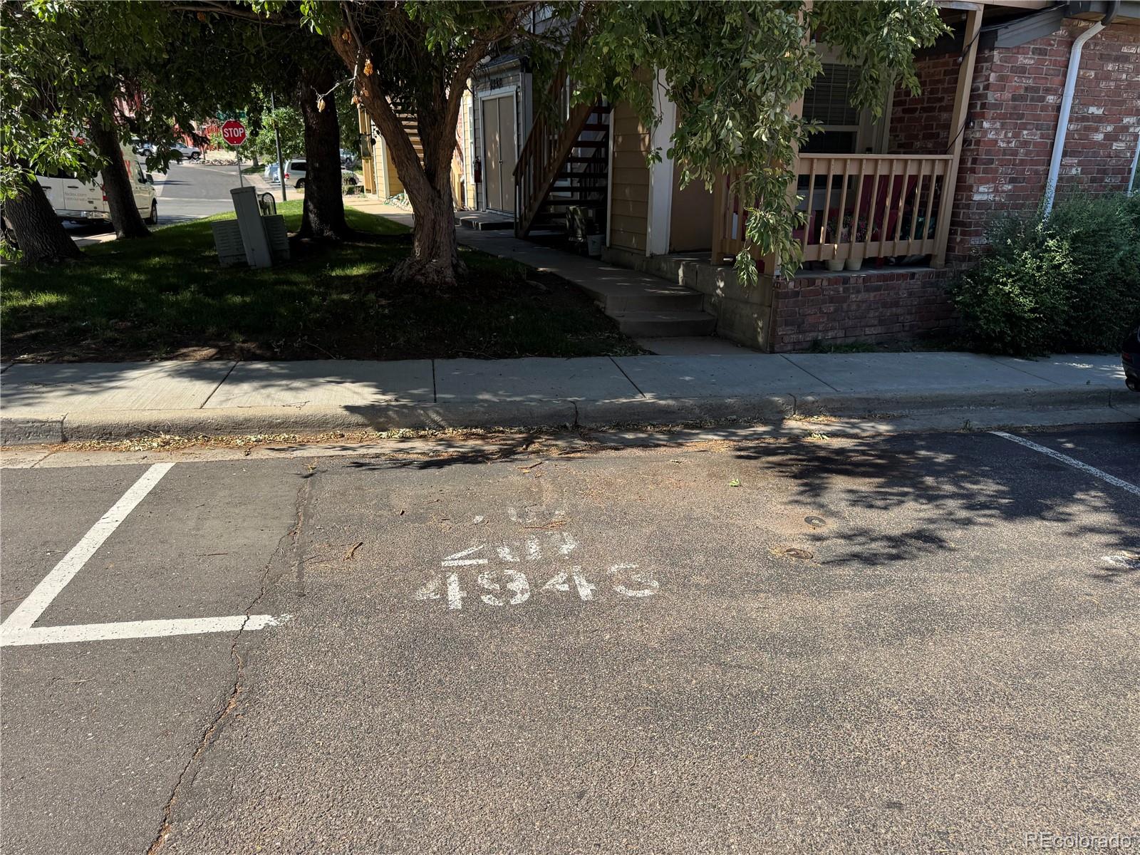 4943 South Carson Street, Unit 207 Aurora, CO 80015 - Photo 21 of 23