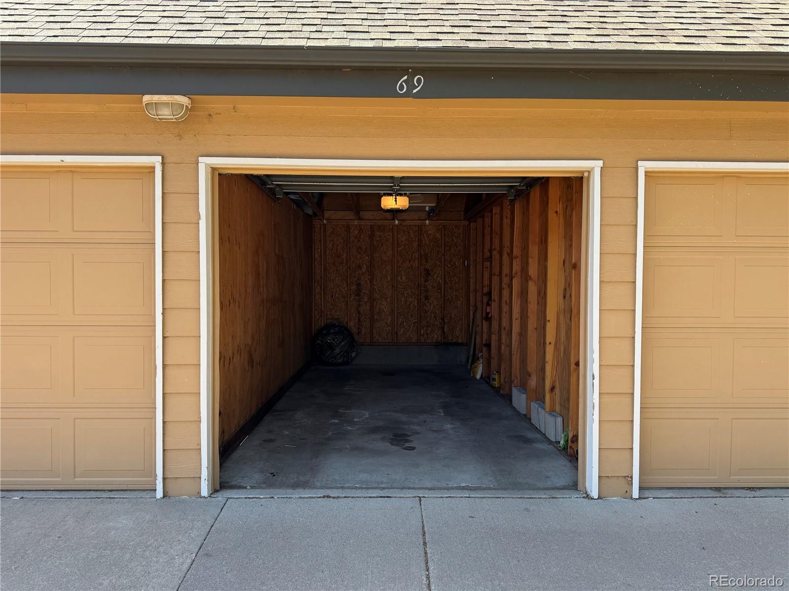 4943 South Carson Street, Unit 207 Aurora, CO 80015 - Photo 22 of 23