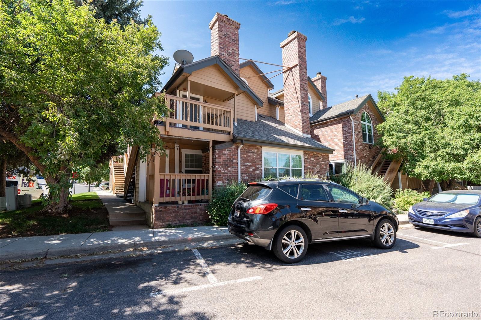 4943 South Carson Street, Unit 207 Aurora, CO 80015 - Photo 23 of 23