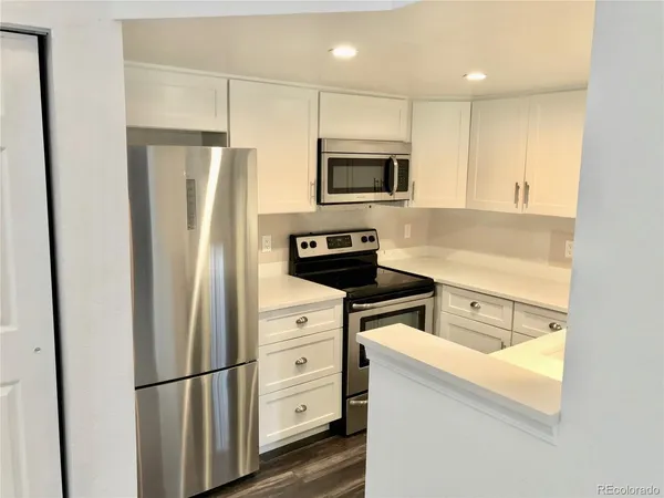 $269,900 | 4943 South Carson Street, Unit 207, Aurora, CO 80015