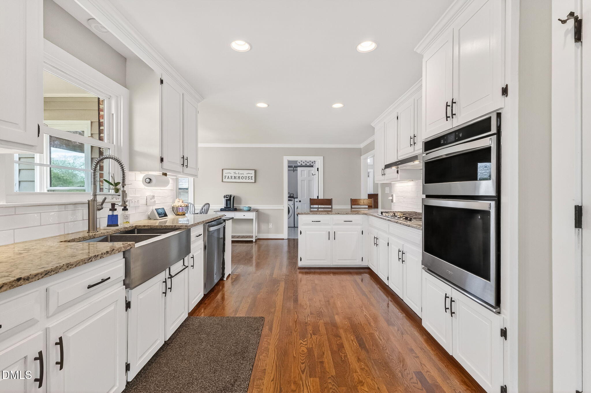 9605 Sauls Road Raleigh, NC 27603 - Photo 22 of 100 Kitchen