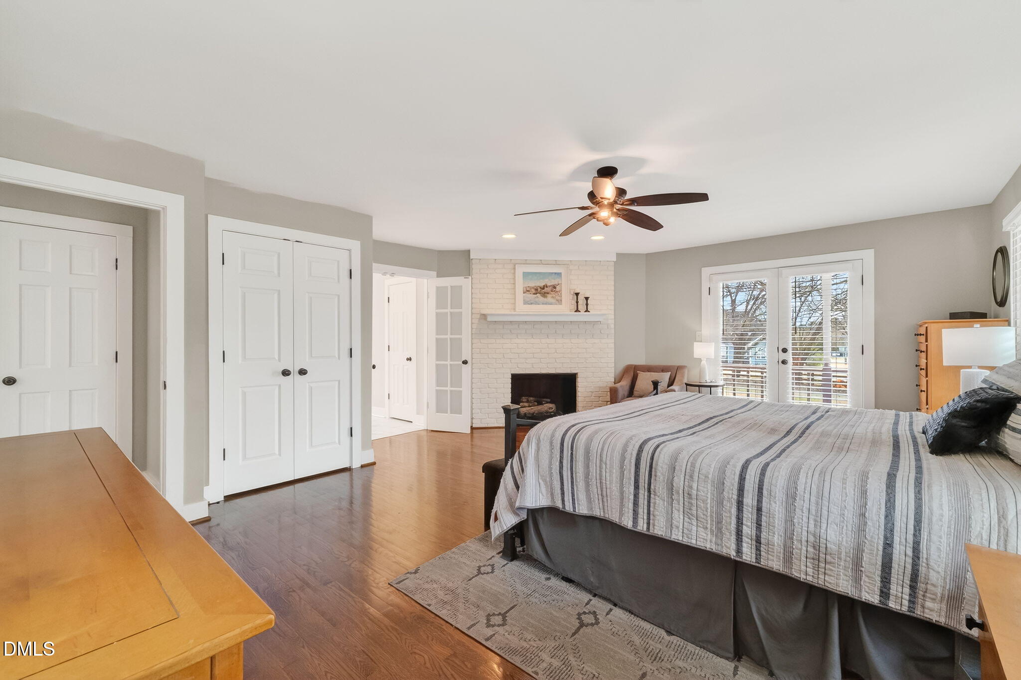 9605 Sauls Road Raleigh, NC 27603 - Photo 29 of 100 First Floor Primary