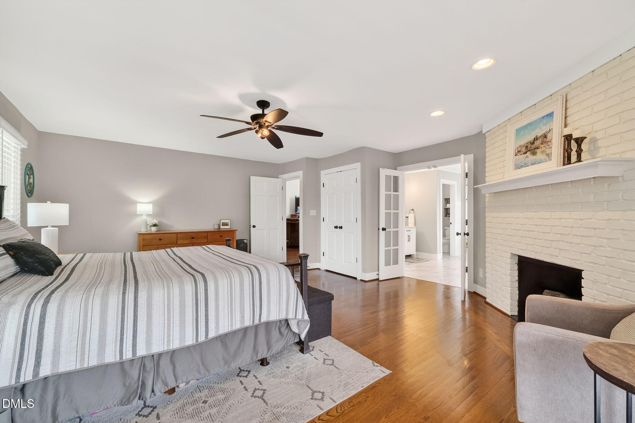 9605 Sauls Road Raleigh, NC 27603 - Photo 30 of 100 First Floor Primary