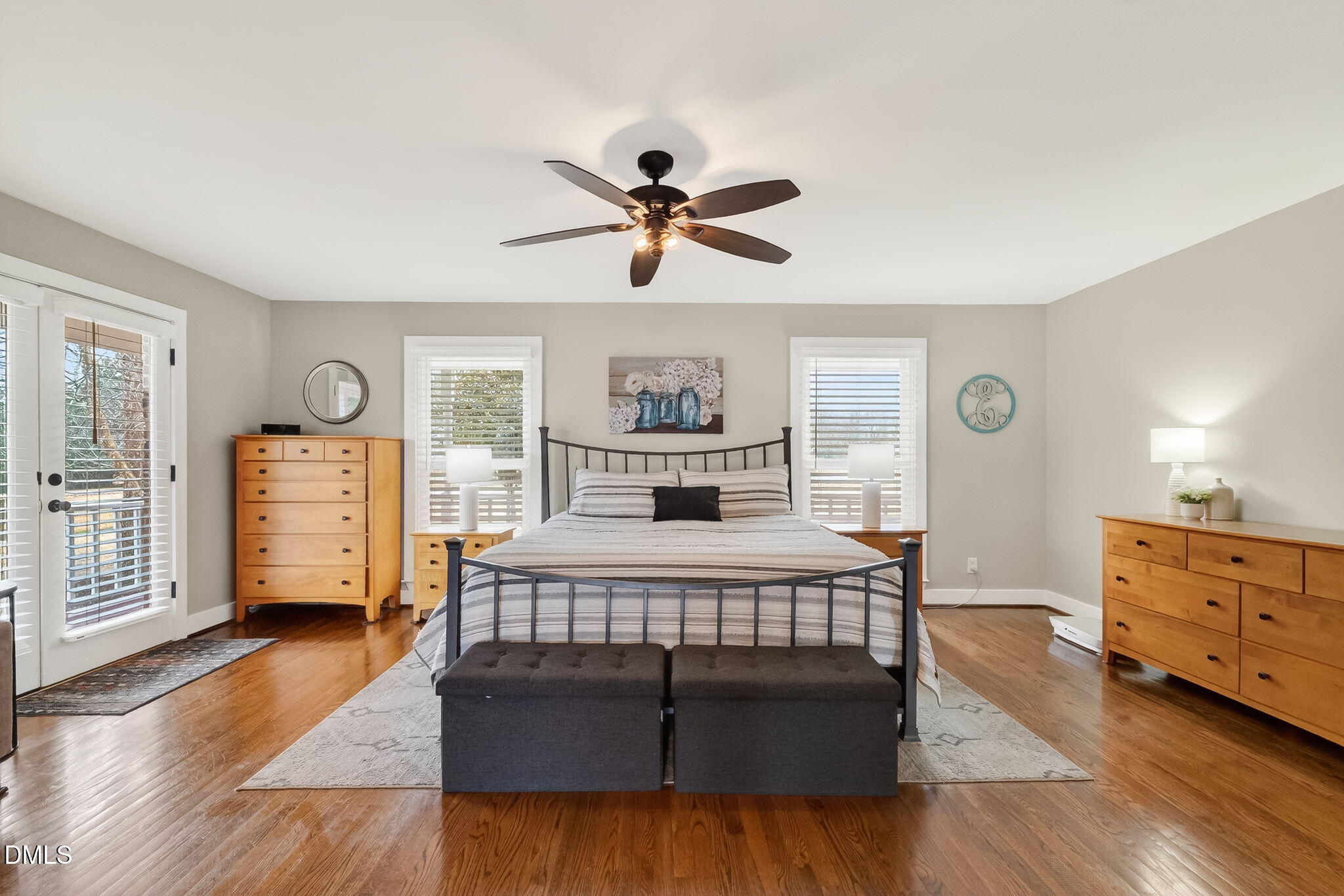 9605 Sauls Road Raleigh, NC 27603 - Photo 32 of 100 First Floor Primary