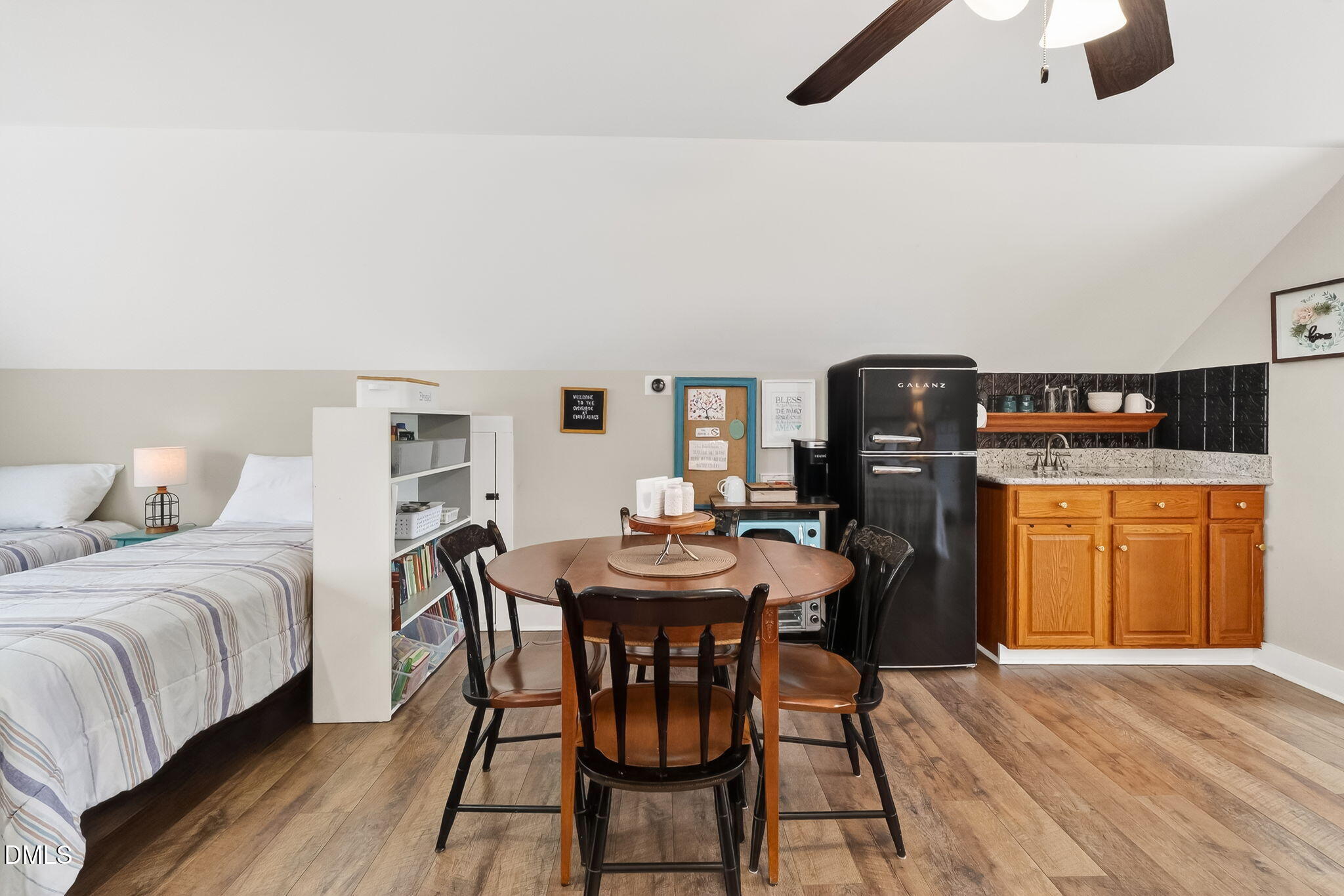 9605 Sauls Road Raleigh, NC 27603 - Photo 68 of 100 Guest Apartment