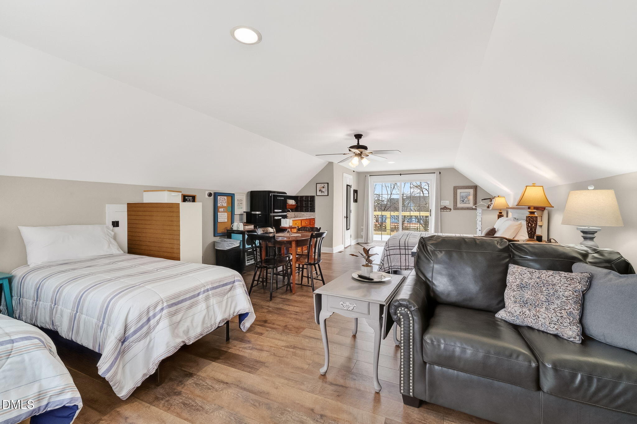 9605 Sauls Road Raleigh, NC 27603 - Photo 71 of 100 Guest Apartment
