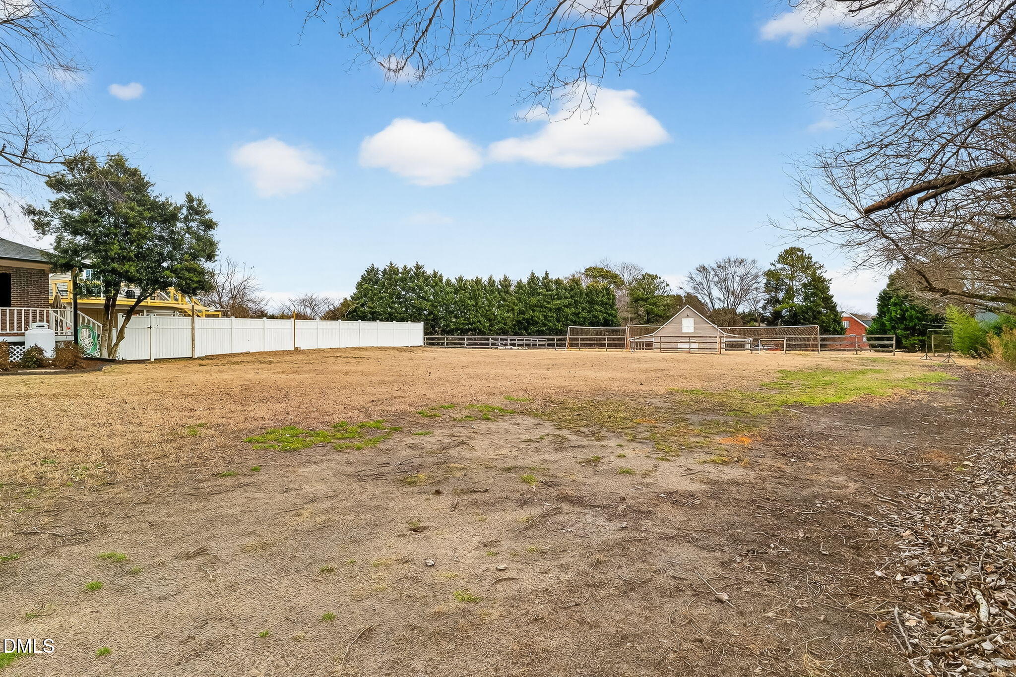 9605 Sauls Road Raleigh, NC 27603 - Photo 87 of 100 Land views