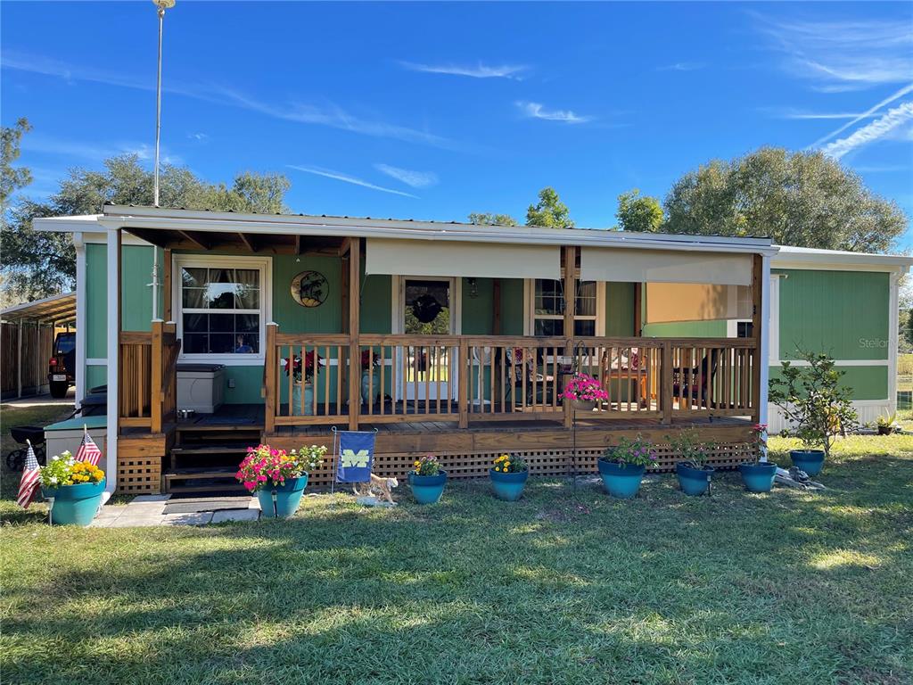 5104 Northeast Sandy Road Arcadia, FL 34266 - Photo 1 of 1 Gallery Image 1