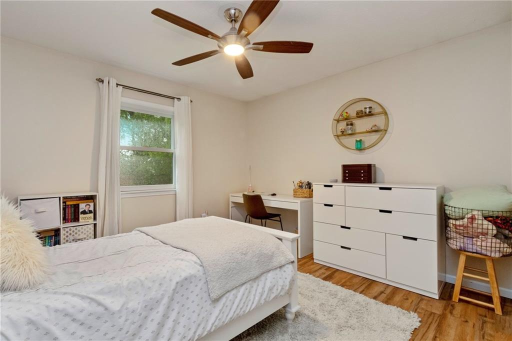 174 Cedar Ridge Drive Monaca, PA 15061 - Photo 14 of 22 12X10 Bedroom