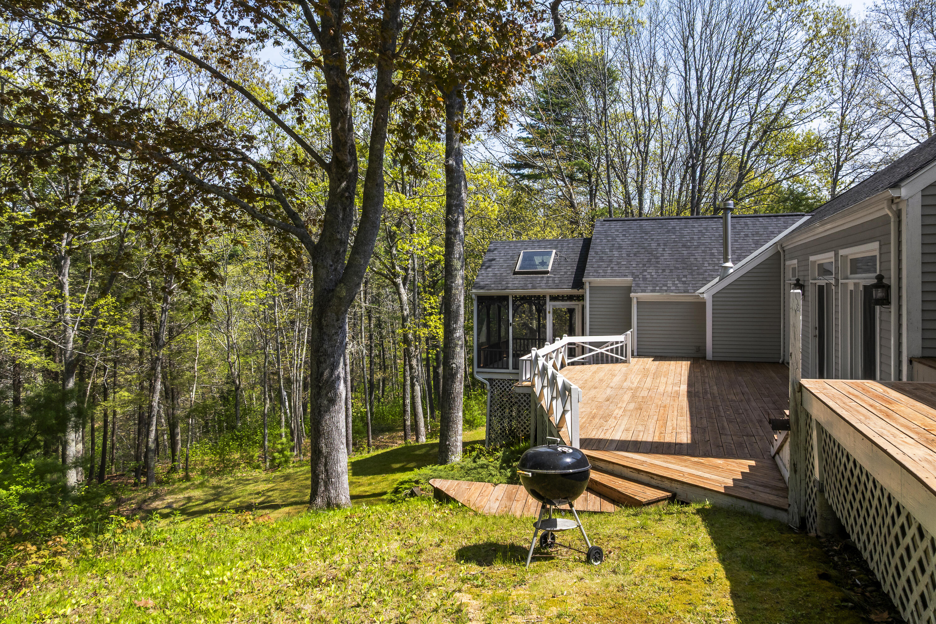 31 Woodward Farm Road Bristol, ME 04539 - Photo 22 of 103 58-31 Woodward Farm Rd, Bristol, ME-TP