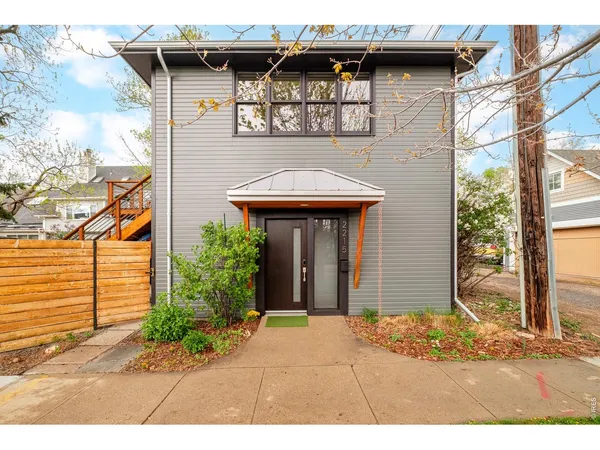 $1,350,000 | 2215 20th Street, Boulder, CO 80302