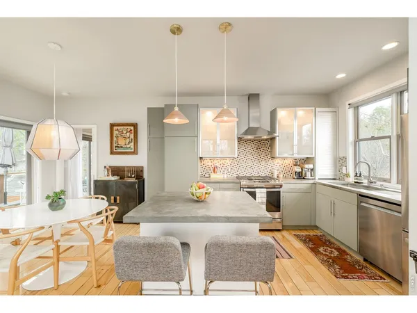 $1,350,000 | 2215 20th Street, Boulder, CO 80302