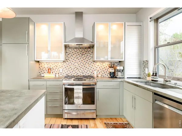 $1,350,000 | 2215 20th Street, Boulder, CO 80302