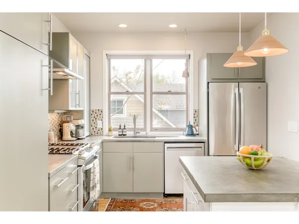 $1,350,000 | 2215 20th Street, Boulder, CO 80302