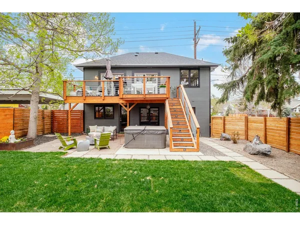 $1,350,000 | 2215 20th Street, Boulder, CO 80302