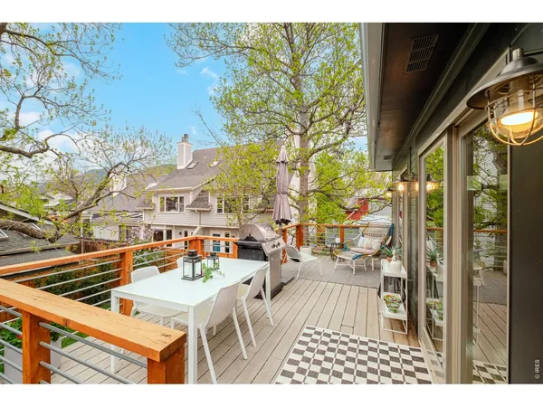 $1,350,000 | 2215 20th Street, Boulder, CO 80302
