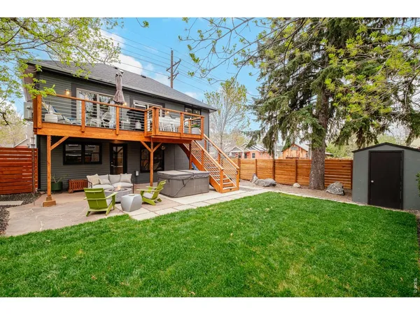 $1,350,000 | 2215 20th Street, Boulder, CO 80302