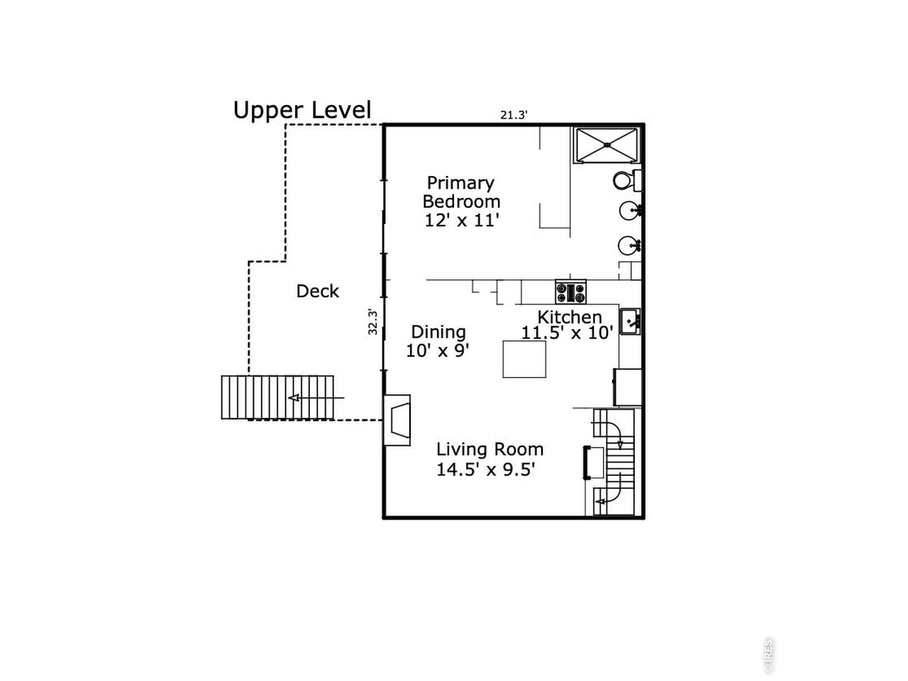 2215 20th Street Boulder, CO 80302 - Photo 42 of 42 unknown