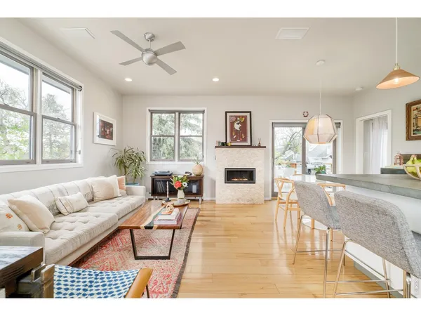 $1,350,000 | 2215 20th Street, Boulder, CO 80302