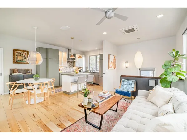 $1,350,000 | 2215 20th Street, Boulder, CO 80302