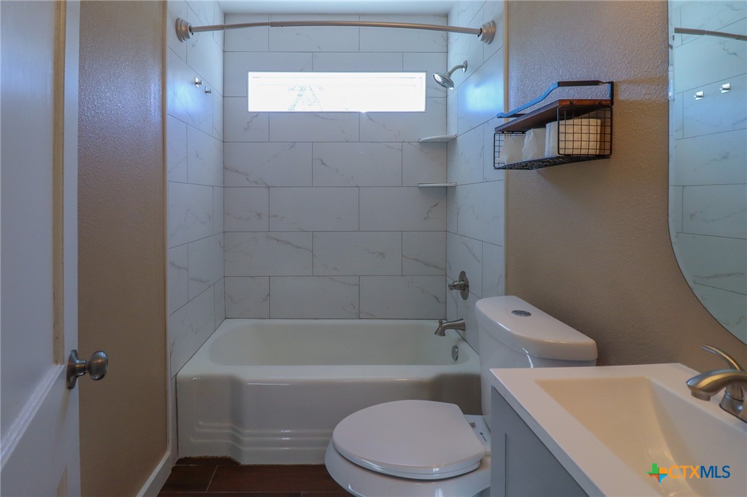 1108 Culp Avenue Killeen, TX 76541 - Photo 24 of 31