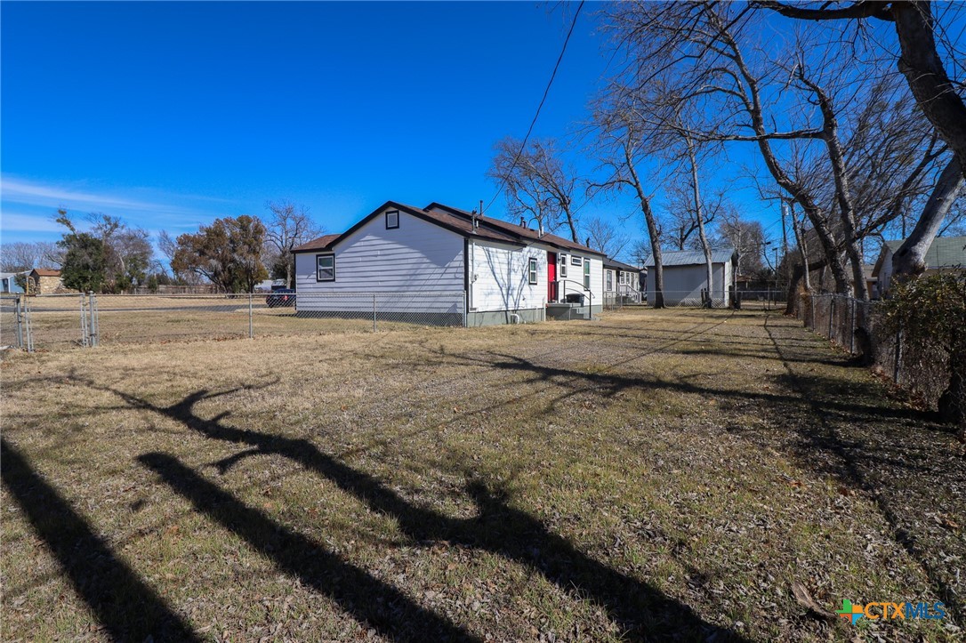 1108 Culp Avenue Killeen, TX 76541 - Photo 28 of 31