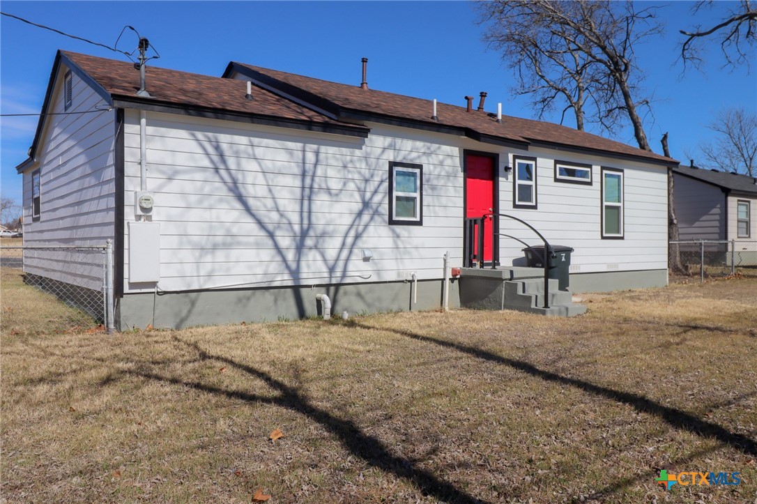 1108 Culp Avenue Killeen, TX 76541 - Photo 29 of 31