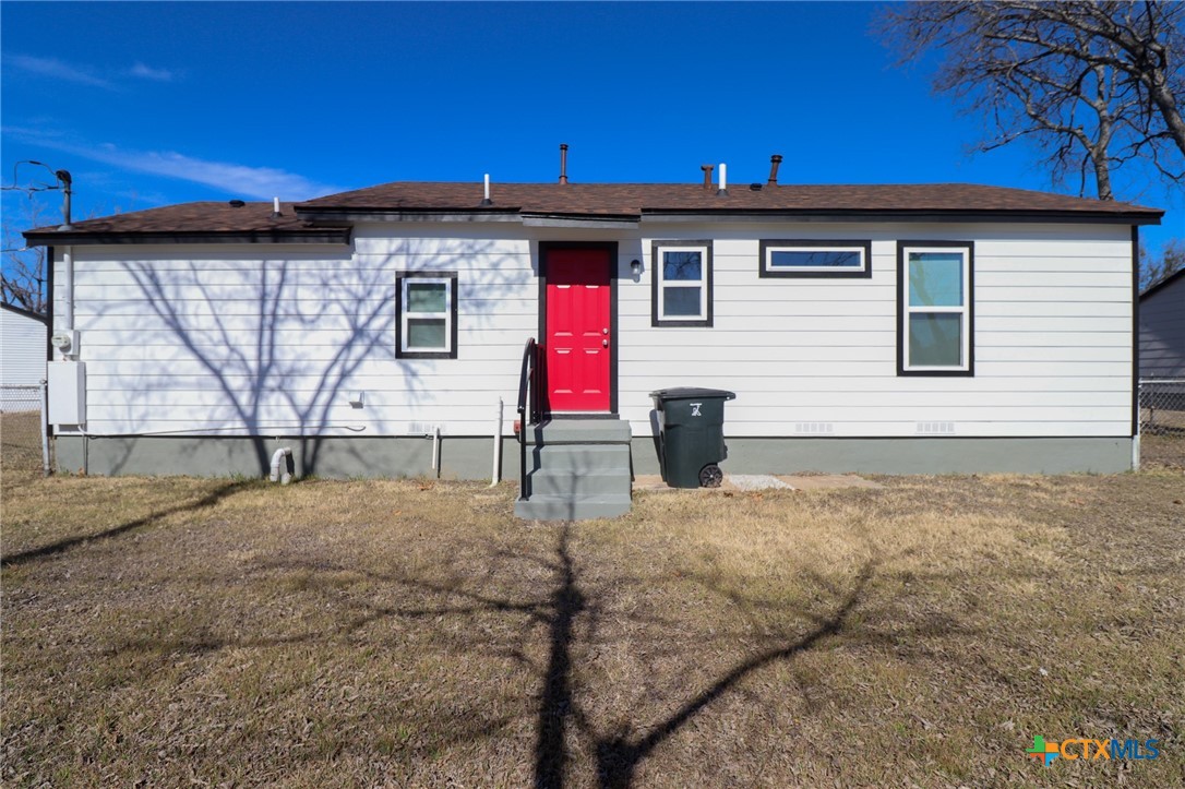 1108 Culp Avenue Killeen, TX 76541 - Photo 30 of 31