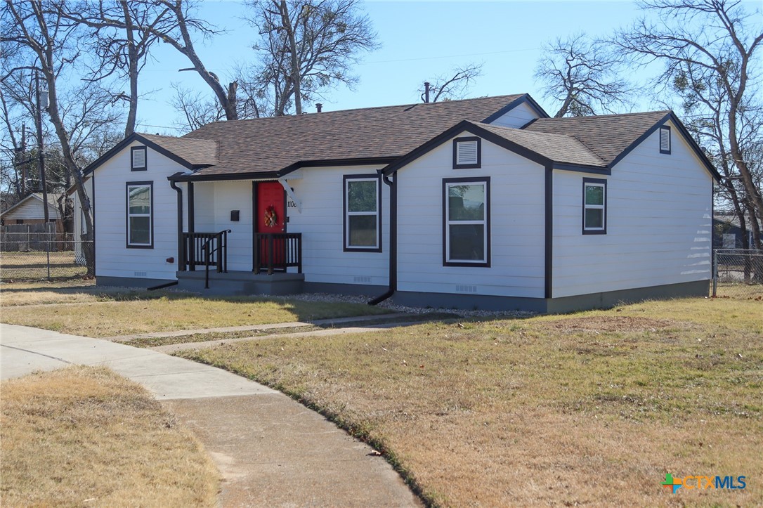1108 Culp Avenue Killeen, TX 76541 - Photo 3 of 31