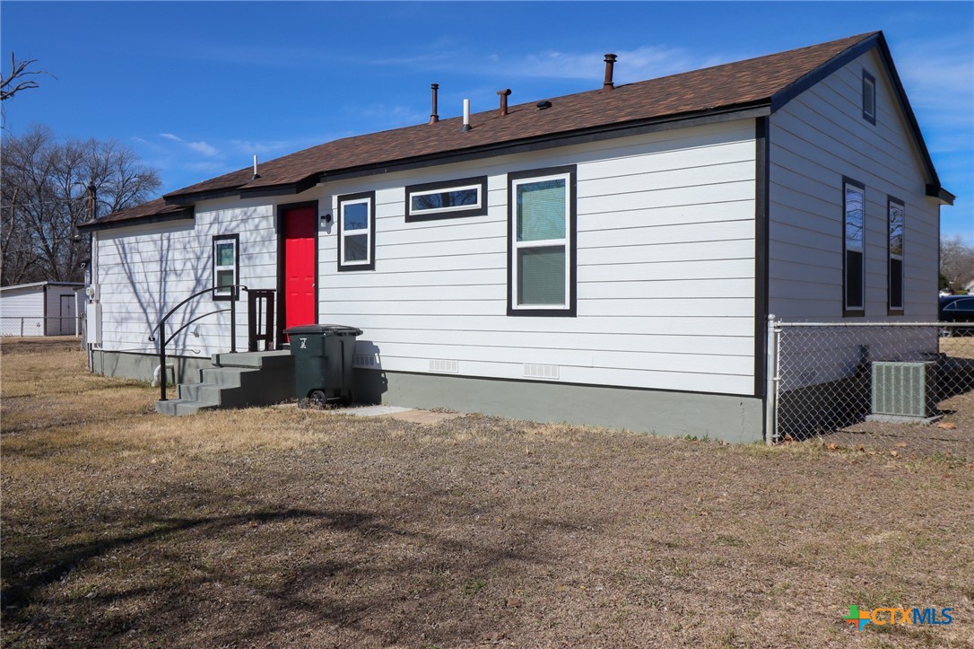 1108 Culp Avenue Killeen, TX 76541 - Photo 31 of 31