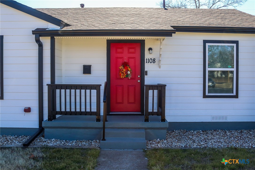 1108 Culp Avenue Killeen, TX 76541 - Photo 4 of 31