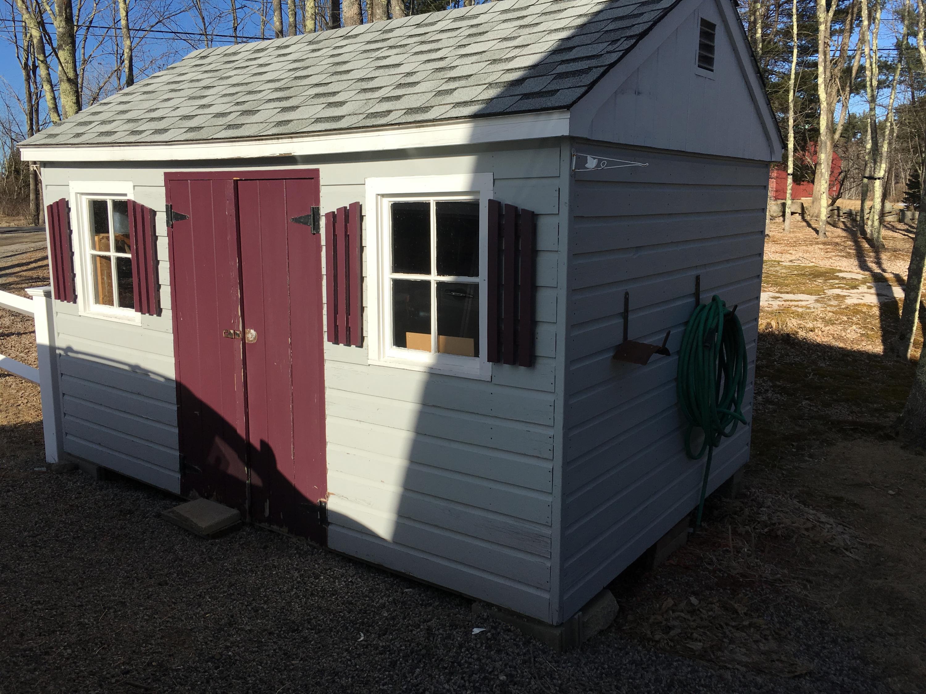 286 Bald Hill Road Wells, ME 04090 - Photo 7 of 39 IMG_8725