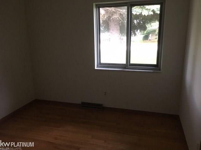 7236 Flamingo Road Algonac, MI 48001 - Photo 20 of 26 bedroom 3