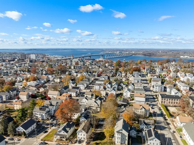 $599,000 | 610 Walnut Street, Fall River, MA 02720