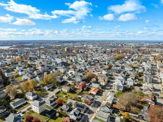 $585,000 | 610 Walnut Street, Fall River, MA 02720