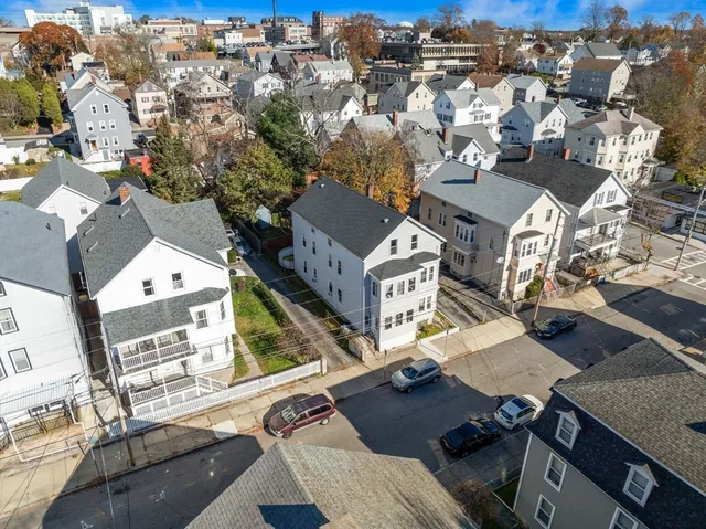 $585,000 | 610 Walnut Street, Fall River, MA 02720