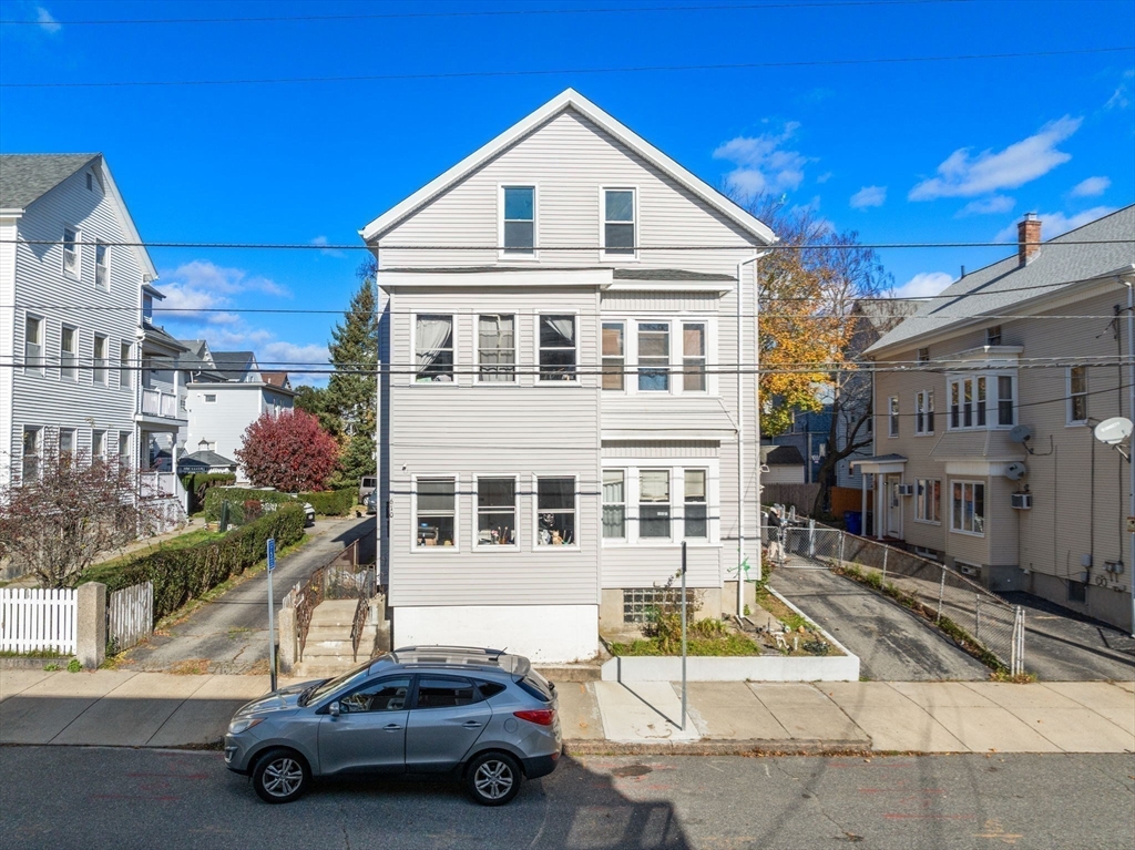 610 Walnut Street Fall River, MA 02720 - Photo 3 of 16 Gallery Image 3