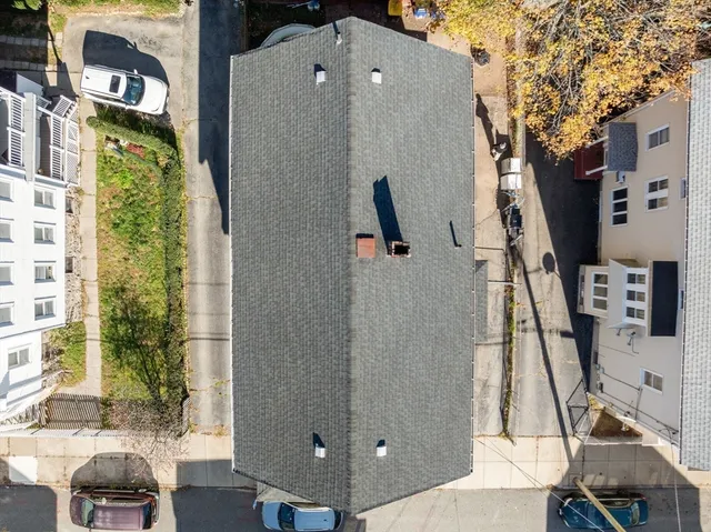 $585,000 | 610 Walnut Street, Fall River, MA 02720