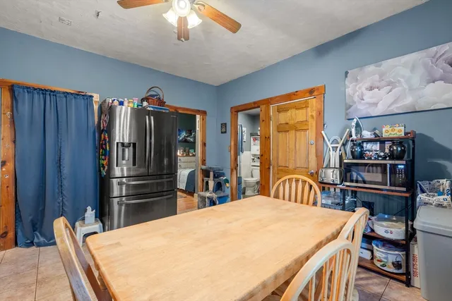 $599,000 | 610 Walnut Street, Fall River, MA 02720