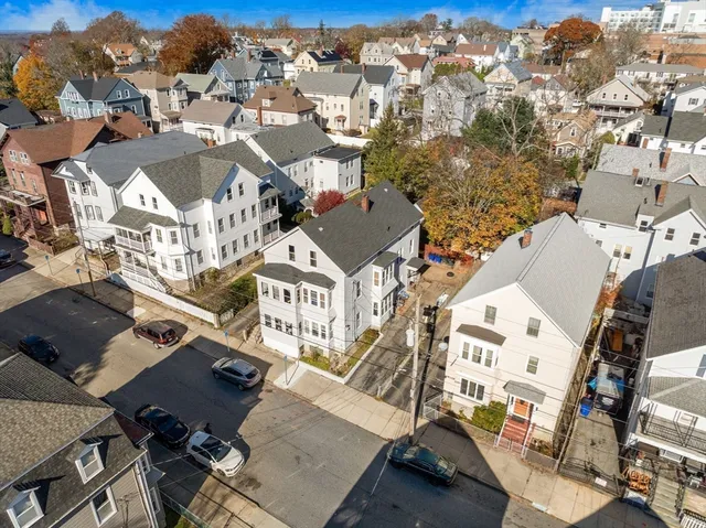 $585,000 | 610 Walnut Street, Fall River, MA 02720