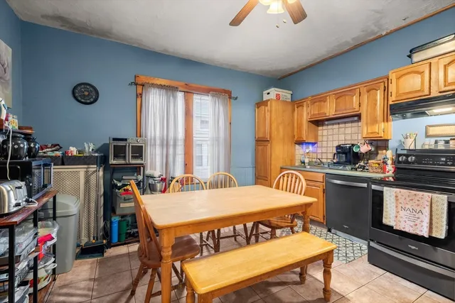 $585,000 | 610 Walnut Street, Fall River, MA 02720