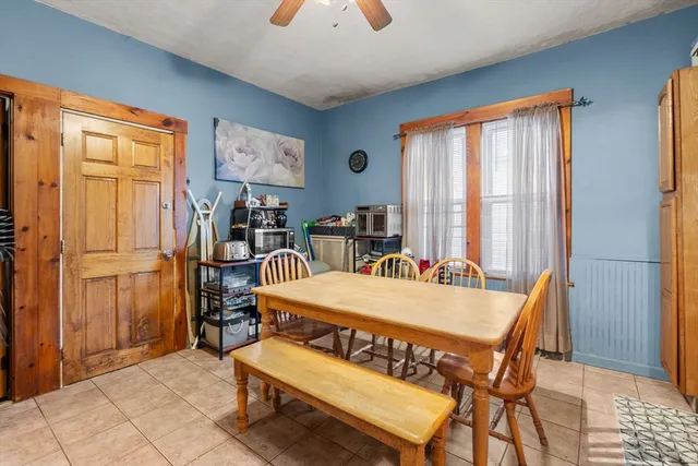 $599,000 | 610 Walnut Street, Fall River, MA 02720